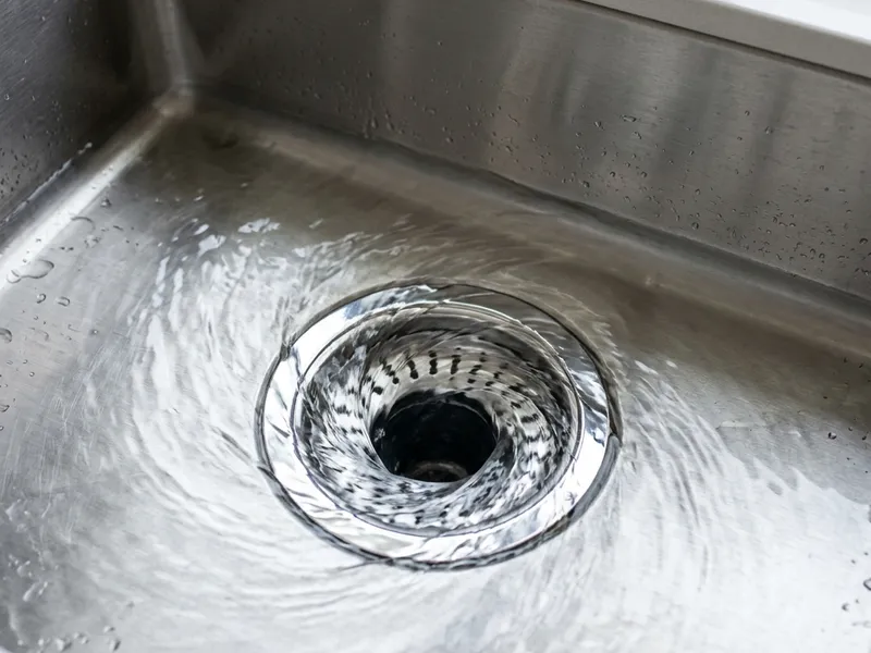 Drain Cleaning Plumber in Deep Run, NC