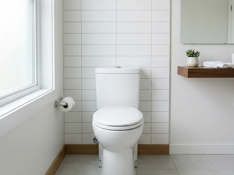 Toilet Repair & Installation Plumber in Deep Run, NC